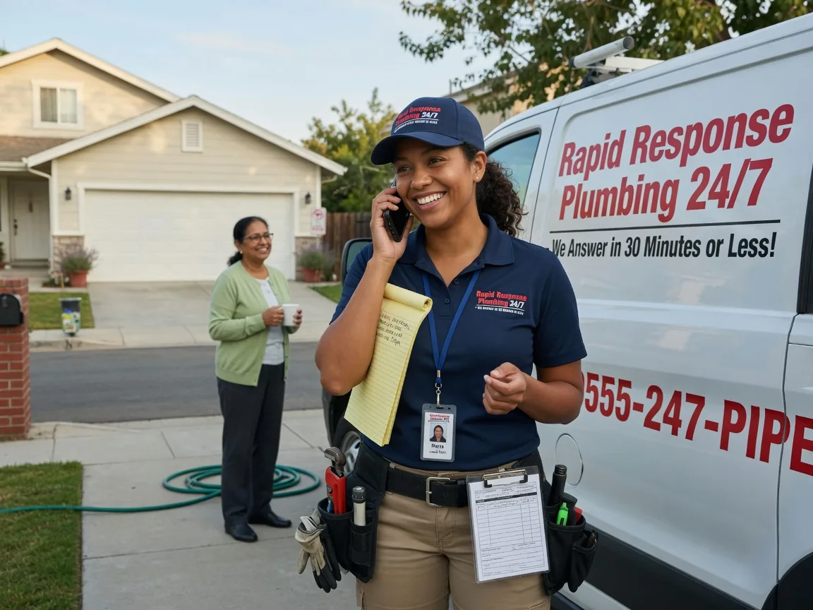 Emergency Plumber Arcadia, SC FAQs